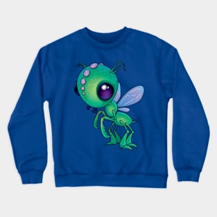 Chirpee Crewneck Sweatshirt